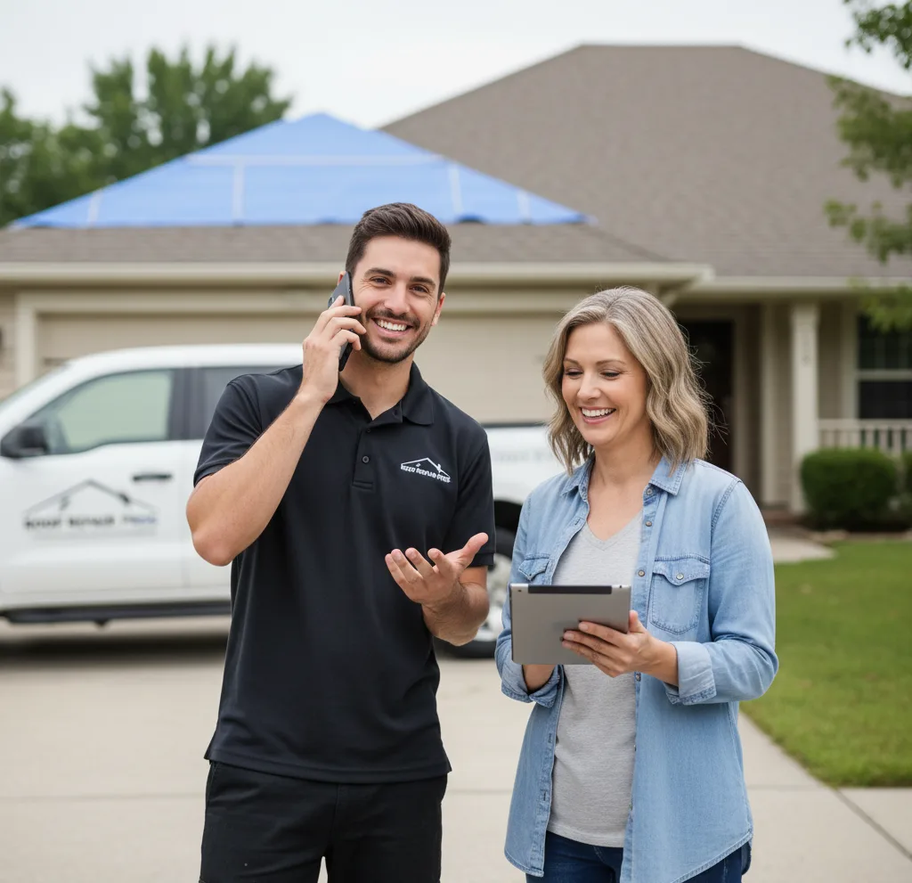 Roof Maintenance in Walworth, WI